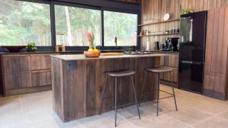 Overstory Forest Cabins Ironwood - Cape Town - 9