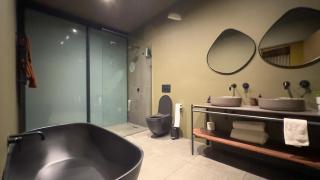 Overstory Forest Cabins Ironwood - 5