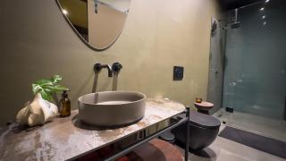 Overstory Forest Cabins Ironwood - Cape Town - 2
