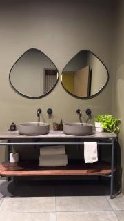 Overstory Forest Cabins Ironwood - 4