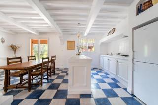 Soleil d'Azur - Joli Duplex avec piscine privée - 4