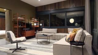 Overstory Forest Cabins Ironwood - 7