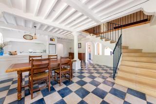 Soleil d'Azur - Joli Duplex avec piscine privée - Barjols - 8