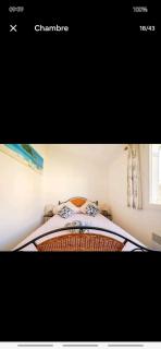 Mazet climatisé RDJ plages parking wifi gratuit - La Londe-les-Maures - 9