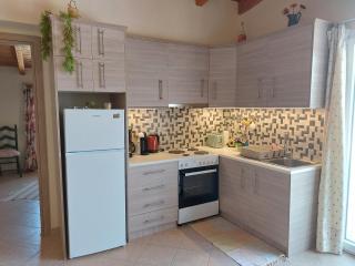 Chrysianna seaview apartment - Argostoli - 1