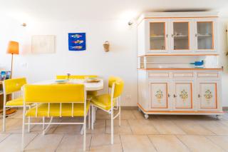 Favignana - Casetta Favonia fronte mare - Favignana - 3