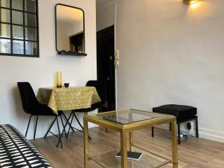 Studio à La Rochelle - La Rochelle - 8