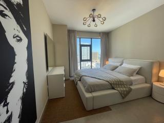 2 Luxury bedroom Apartment In Amwaj Island - Qalālī - 7
