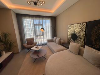 2 Luxury bedroom Apartment In Amwaj Island - Qalālī - 3