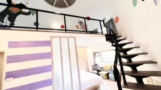 綠意山莊 Greenforest - 1