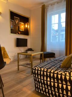 Studio à La Rochelle - La Rochelle - 9