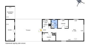 Cozy Cottage Close To The Beach - Bogense - 6