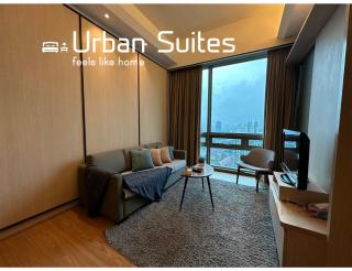 Urban Suites @ Swiss Garden Residence - Kuala Lumpur - 3