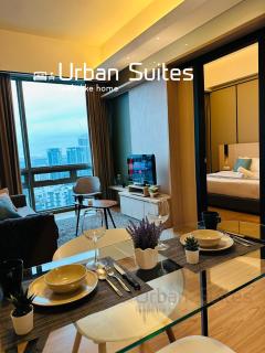 Urban Suites @ Swiss Garden Residence - Kuala Lumpur - 9