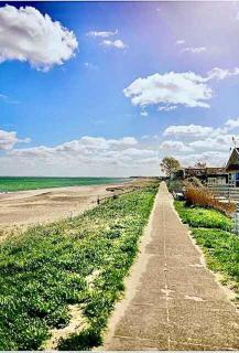 Lovely Holiday Home Near Hasmark Beach - Otterup - 9