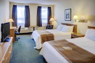 Lakeview Inns & Suites - Okotoks - Okotoks - 9