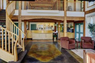 Lakeview Inns & Suites - Okotoks - Okotoks - 7