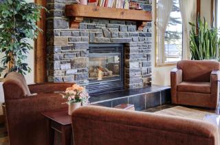 Lakeview Inns & Suites - Okotoks - Okotoks - 5