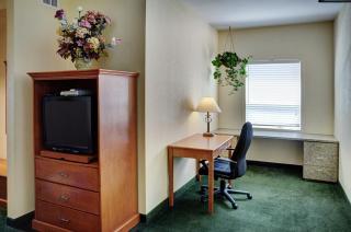Lakeview Inns & Suites - Okotoks - Okotoks - 1