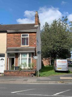 WV1 Budget Contractor Stays- 5 Beds - Discounts ok - Wolverhampton - 5