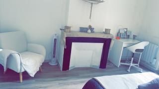 Appartement authentique coeur de ville sete - Sète - 7