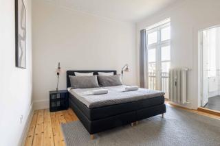 3 Bedroom Apartment in Lovely Area - Copenhagen - 6