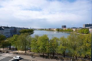 3 Bedroom Apartment in Lovely Area - Copenhagen - 4