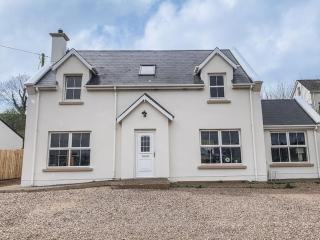 Coll Cottage - Portsalon - 9