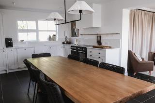 Coll Cottage - Portsalon - 4