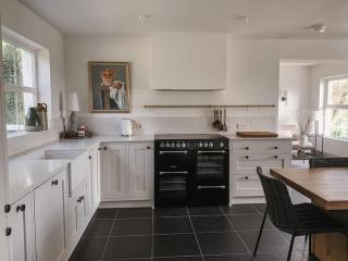 Coll Cottage - Portsalon - 5