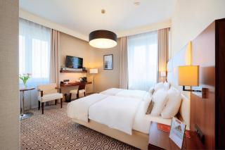 B&B HOTEL RZESZÓW CENTRUM - Rzeszów - 8