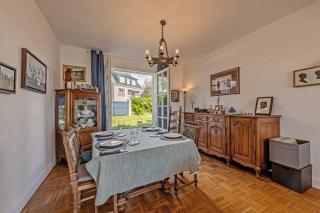 Maison 6pers 800m de la plage - Camaret-sur-Mer - 3
