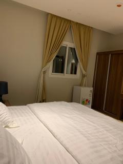 الأمــــان للشـقـق المـخـدومـة شقق مخدومة إقتصادي - 9