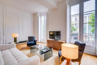 Le Trésor - Appt dans le Triangle dOr de Bordeaux - Bordeaux - 5