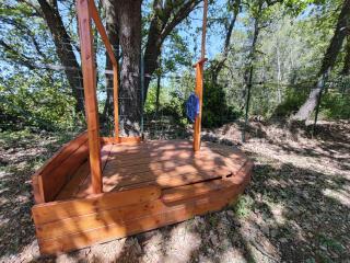 FLAYOSQUET - Calm and authenticity in Provence - Draguignan - 3