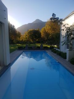 Alzare Villa - Greyton - 0