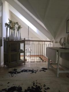 Alzare Villa - Greyton - 9