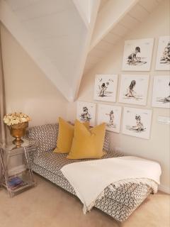 Alzare Villa - Greyton - 6