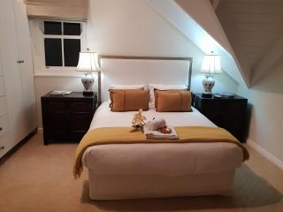 Alzare Villa - Greyton - 3