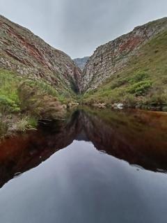 Alzare Villa - Greyton - 1