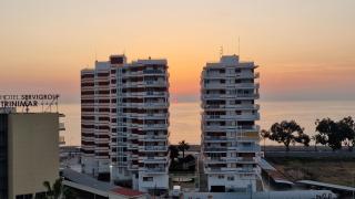 Perfect direct beach access - 6