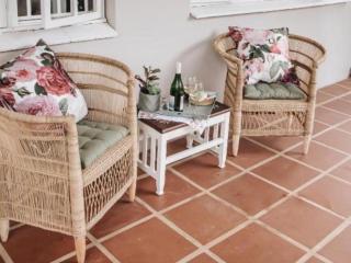 Wylde Rose Cottage - 6