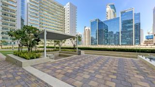 1br Near Dubai Mall Canal View - Dubái - 5