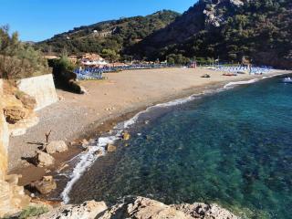 Villetta Miramare Ortano - Rio nellʼElba - 7