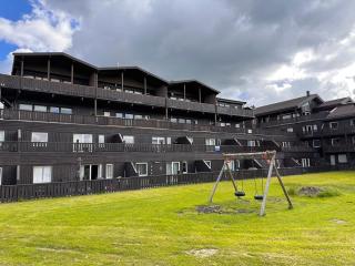 Cozy Ground-Floor Apartment in Beitostølen - Beitostøl - 0