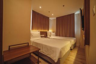 Swiss-Belcourt Serpong - Ciater-tengah - 2