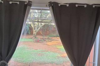 Garden flat for working person - 7