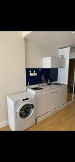Orbi City A Block 39 - Batumi - 1