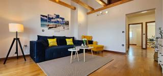Apartment Bluemare B6 with Shared Pool - Ližnjan - 5