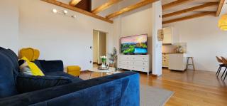 Apartment Bluemare B6 with Shared Pool - Ližnjan - 9